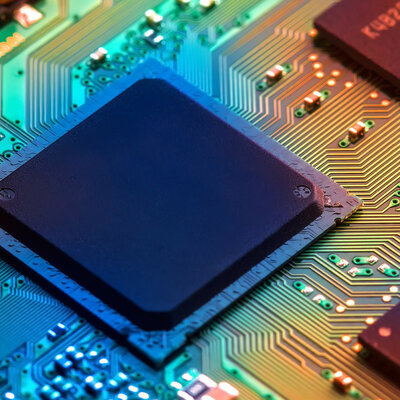 Timeline: Historia de la Microelectronica VSA