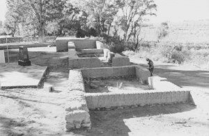 Fuerte San Rafael del Diamante