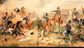 Primer Militarismo en el Perú