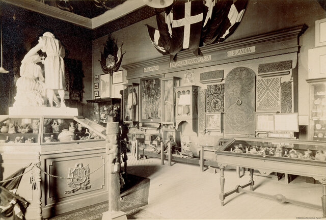 Exposició Universal (II)