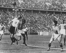 Perú vs Austria (1936)