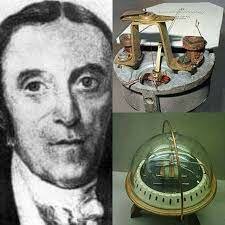 Johann Salomon Christoph Schweigger