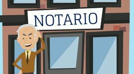 Timeline: Evolución del Notariado en Mexico