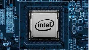 Primer microprocesador Intel