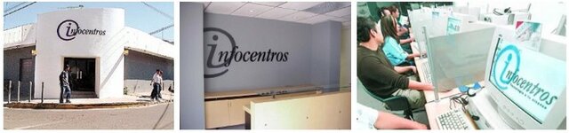 Infocentro