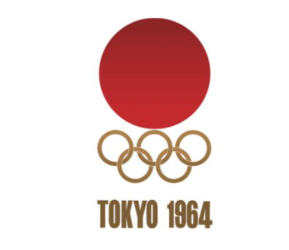 Los Juegos Olímpicos de Tokio 1964