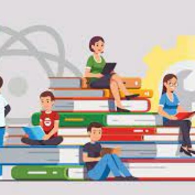 Timeline: SISTEMA DE EDUCACION  MEDIA  Y  SUPERIOR