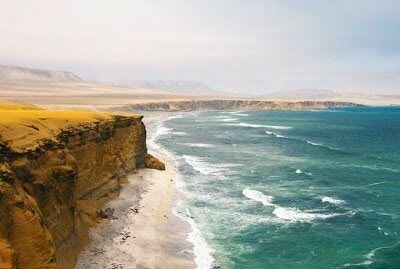 Crisis de las 200 millas (mar peruano)