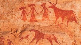 Timeline: Prehistoria