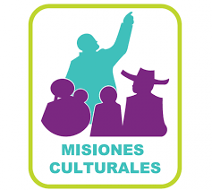 MISIONES CULTURALES