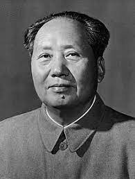 Mao Tse-Tung
