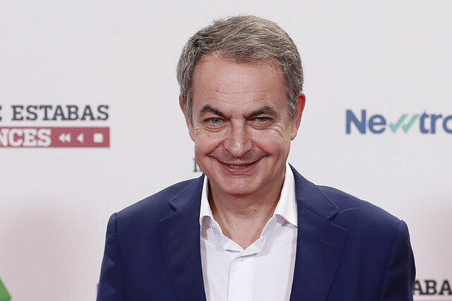 José Luis Rodríguez Zapatero