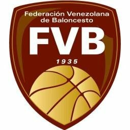 Federación Venezolana de Baloncesto