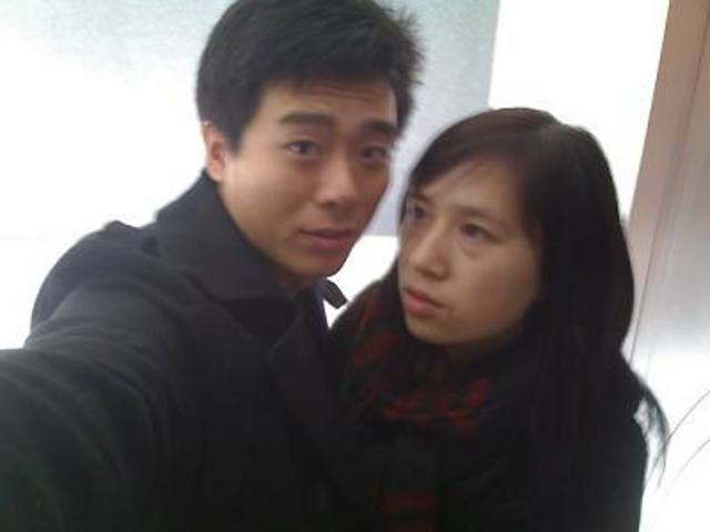 i dont remeber where it takes but we together~