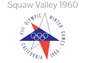 Los Juegos Olímpicos de Squaw Valley 1960