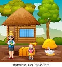 Escuelas rurales en zonas indígenas