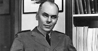 Howard Hathaway Aiken