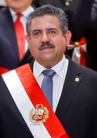 Manuel Arturo Merino De Lama