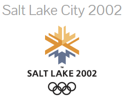 Los Juegos Olímpicos de Salt Lake City 2002