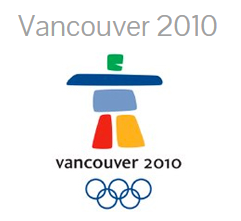 Los Juegos Olímpicos de Vancouver 2010