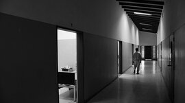 Timeline: Línea de tiempo sobré la Institución Psiquiátrica  INTERVENC. EN GPOS E INSTITUC.