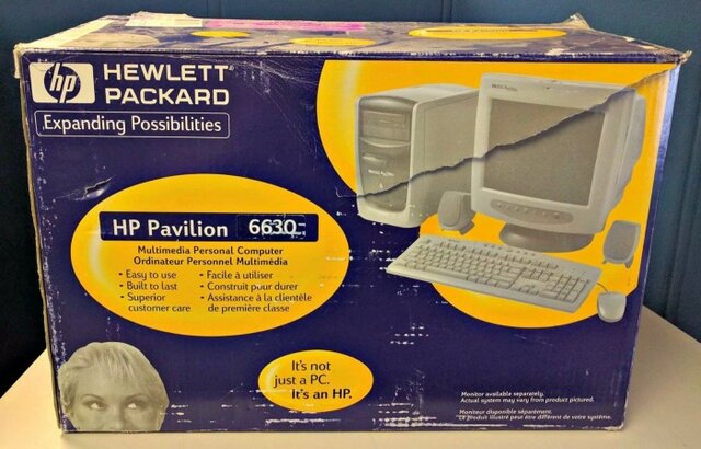 Telecom ofrece Computadoras