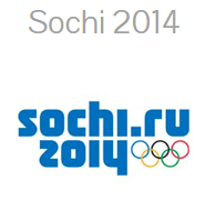 Los Juegos Olímpicos de Sochi 2014