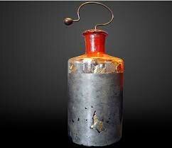 Condensador electrico