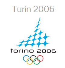 Los Juegos Olímpicos de Turín 2006