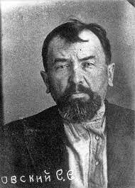 Primer embajador soviético en México