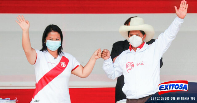 Elecciones Presidenciales 2021