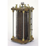 Lucien Gaulard  y  John Dixon Gibbs