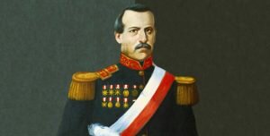 Juan Francisco de Vidal la Hoz