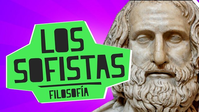 Los sofistas