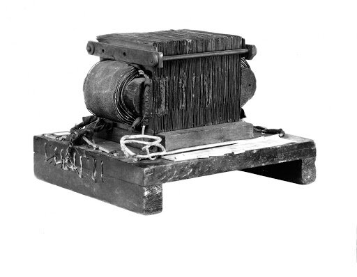 William Stanley (hijo)