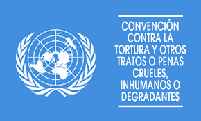 iii.	Naciones unidas, Subcomité Contra la Tortura