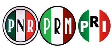 Partido Nacional Revolucionario (PNR)