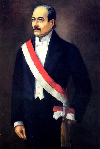 Domingo Elías Carbajo