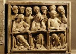 Organizacion de las universidades