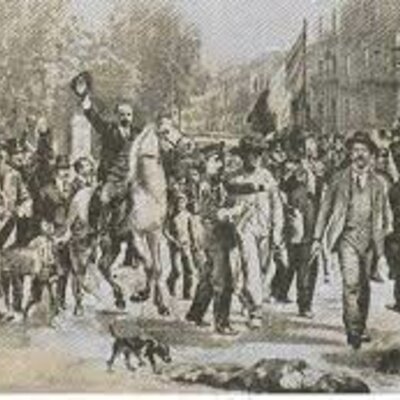 Timeline: 257 MARTINEZ CORRAL KARIME GERALDINE 12 EVENTOS IMPORTANTES DE MEXICO EN EL SIGLO XX.