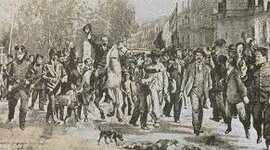 Timeline: 257 MARTINEZ CORRAL KARIME GERALDINE 12 EVENTOS IMPORTANTES DE MEXICO EN EL SIGLO XX.