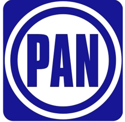 Presidencia: Vicente Fox del PAN