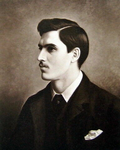 Sebastian Ziani de Ferranti