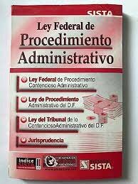 Procedimiento Administrativo