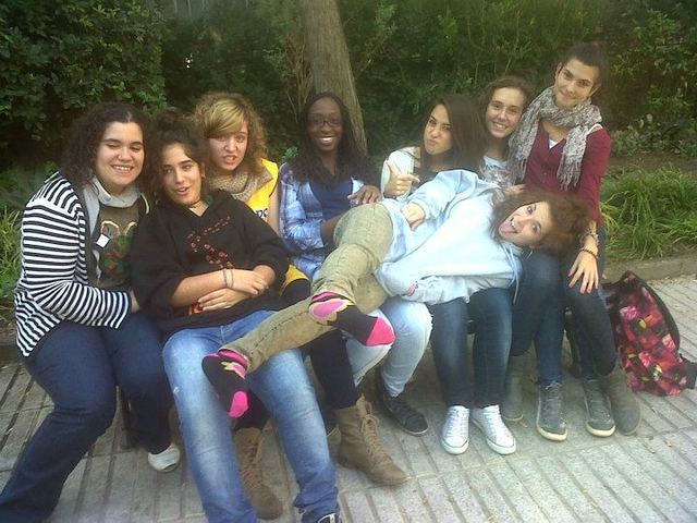 Presentación e inicio del bachillerato humanístico