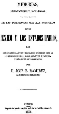 Comunicación del Ministro de Justicia