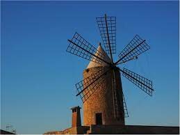Windmill
