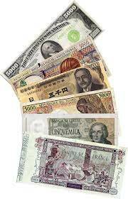 Paper Money