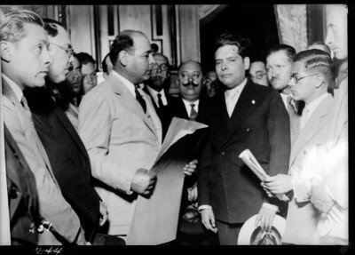 Gobierno de Abelardo L. Rodríguez