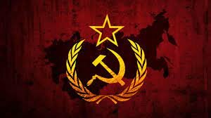Origen URSS